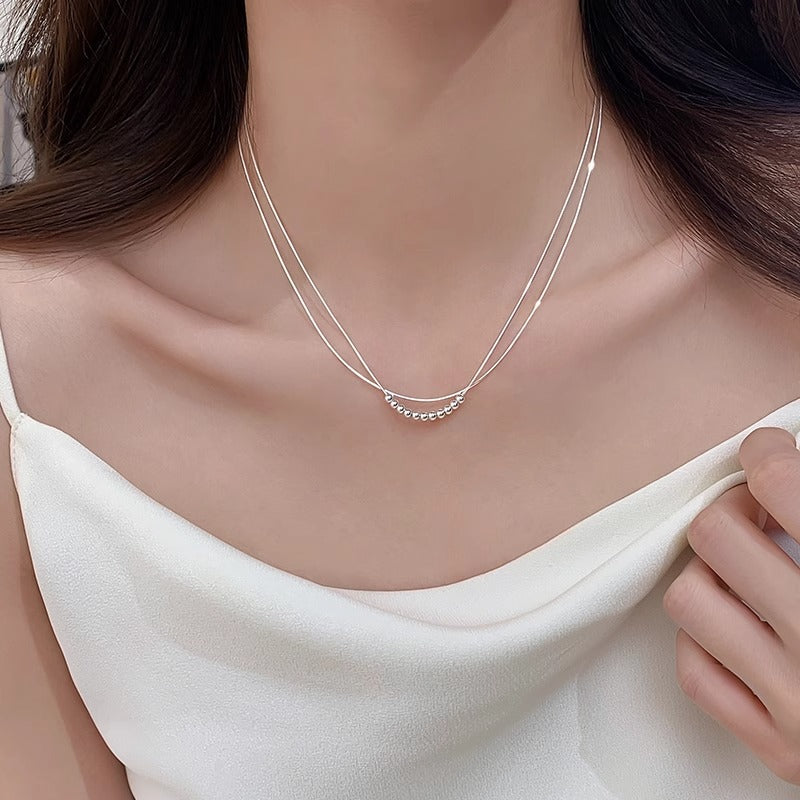 Charmante Halskette für jeden Anlass