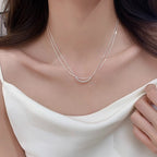 Charmante Halskette für jeden Anlass