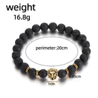 Zarte handwerkliche Armband