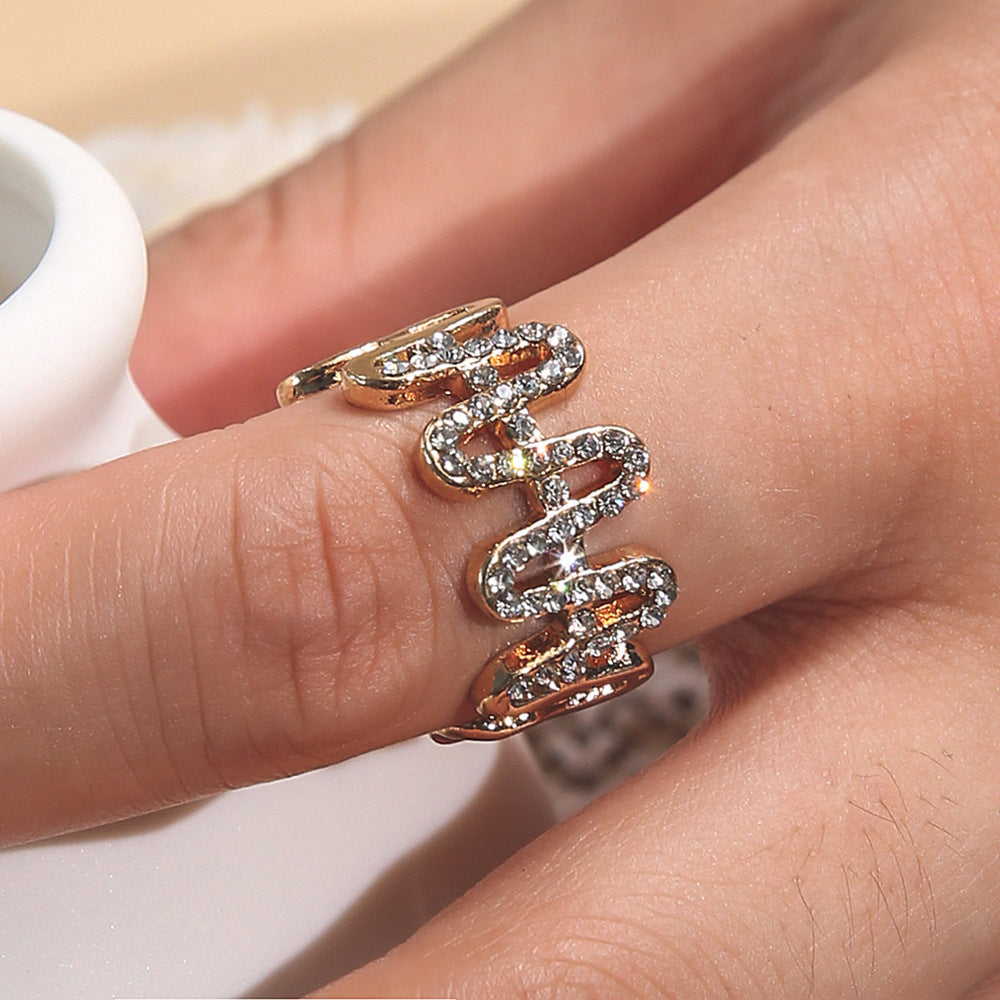 Charmante Armband für jeden Anlass