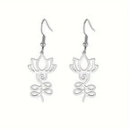 Elegante Ohrring für jeden Anlass