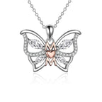 Romantische Halskette für besondere Momente