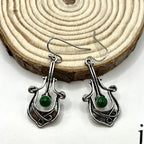 Romantische Ohrring für besondere Momente