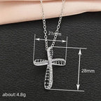 Romantische Halskette für besondere Momente