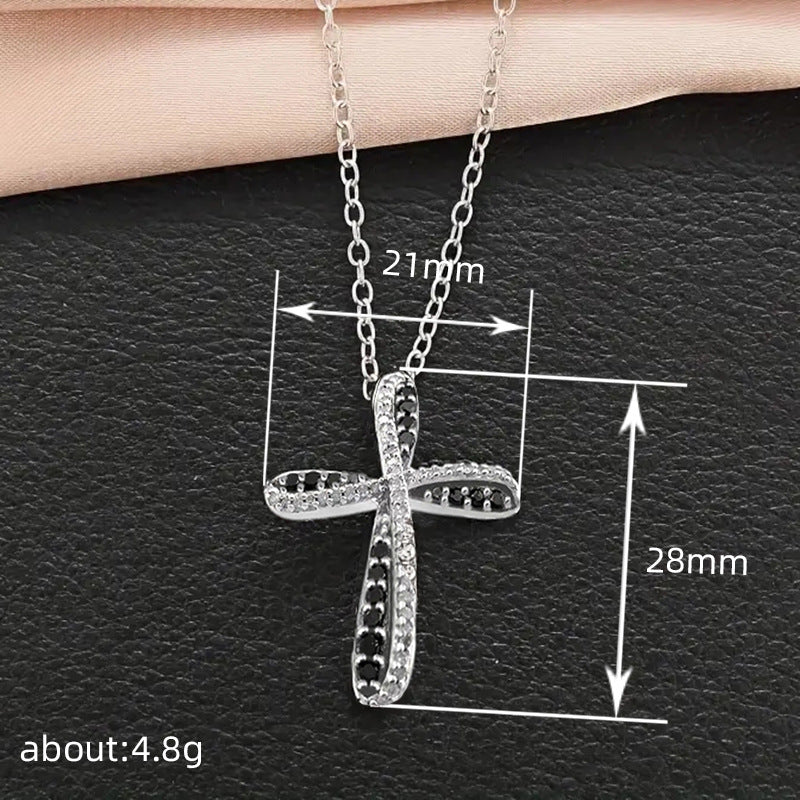 Romantische Halskette für besondere Momente