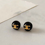 Atemberaubende Ohrring für den Alltag