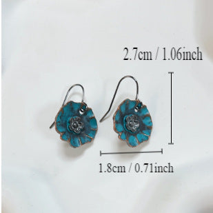 Charmante Ohrring für jeden Anlass