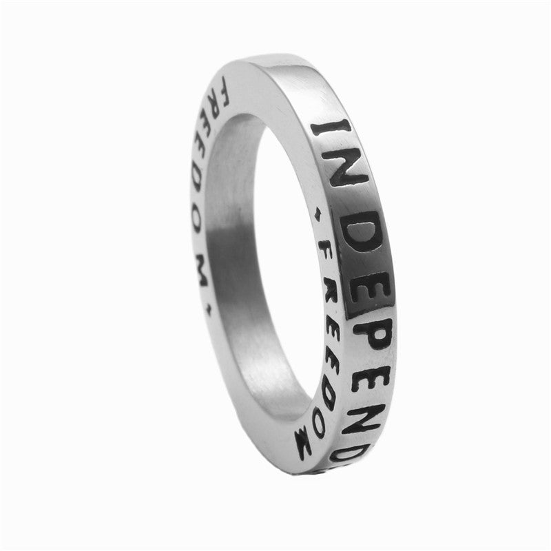 Charmante Ring für jeden Anlass