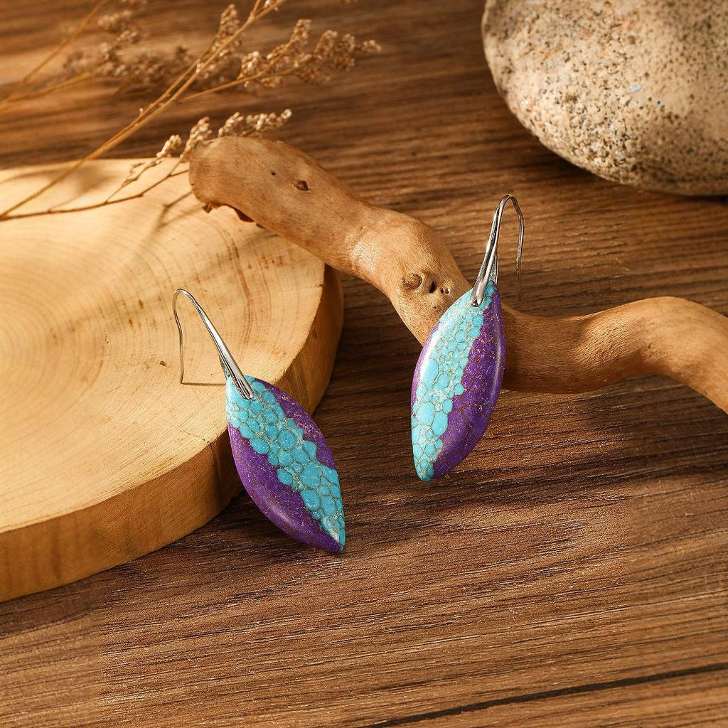 Romantische Ohrring für besondere Momente