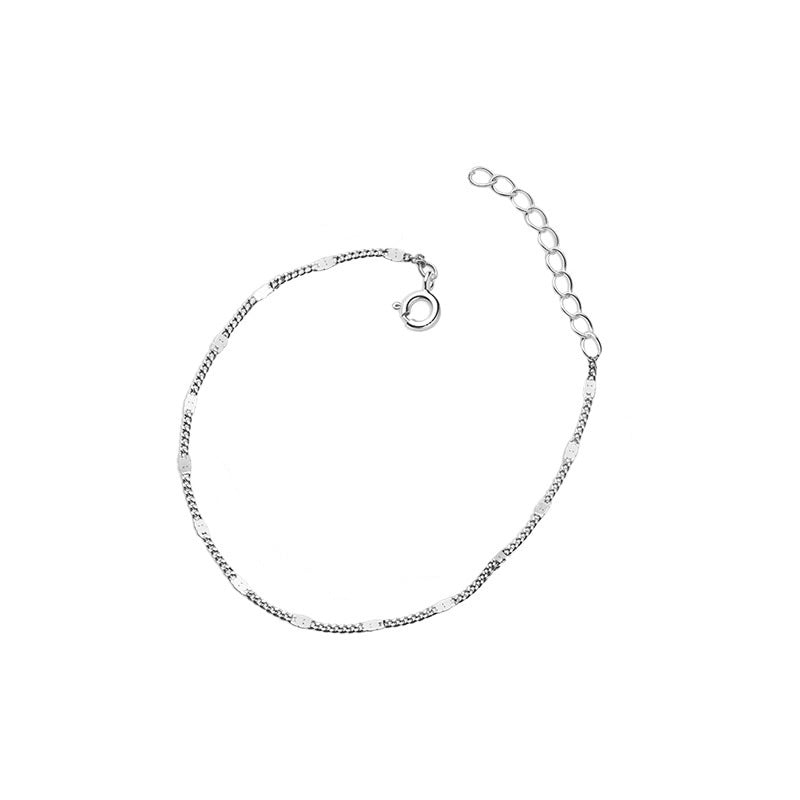 Schöne Armband mit einzigartigem Stil