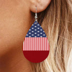 Atemberaubende Ohrring für den Alltag