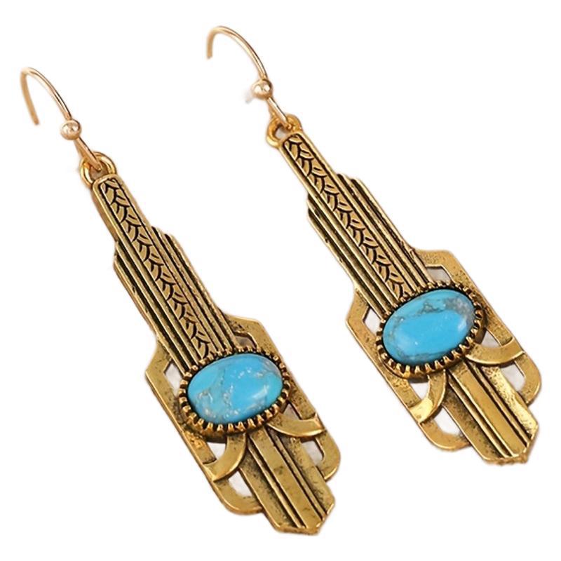 Charmante Ohrring für jeden Anlass