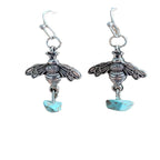 Klassische Ohrring mit zeitloser Eleganz