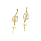 Charmante Ohrring für jeden Anlass