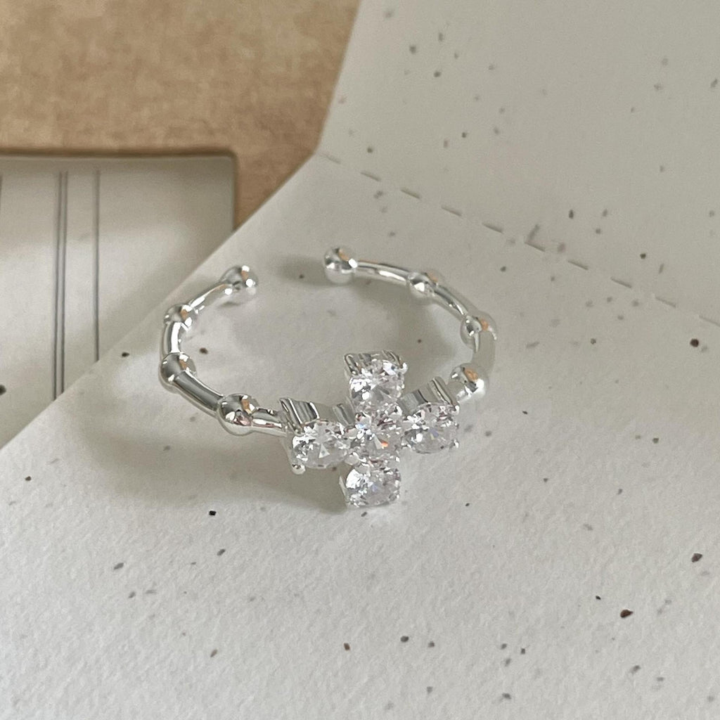 Elegante Ring für jeden Anlass