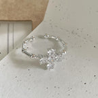 Elegante Ring für jeden Anlass