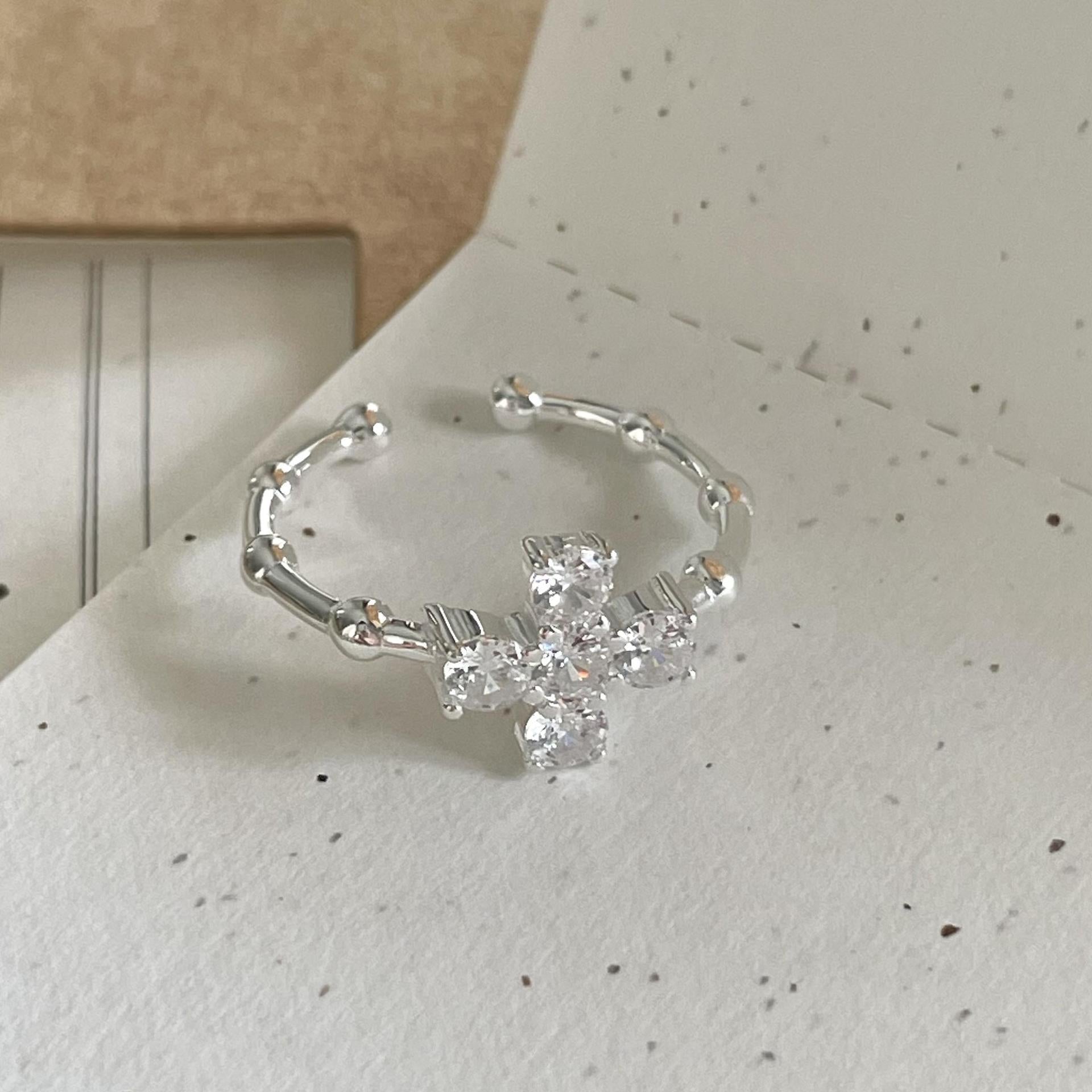 Elegante Ring für jeden Anlass