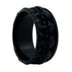 Handgefertigte Vintage Gold Ring