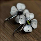 Klassische Perlen Ohrring mit zeitloser Eleganz