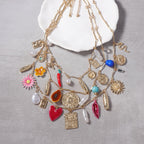 Atemberaubende Halskette für den Alltag