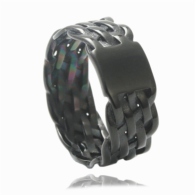 Elegante Ring für jeden Anlass