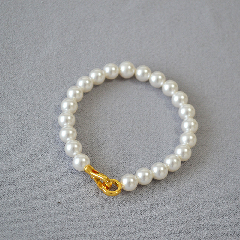 Charmante Gold Armband für jeden Anlass