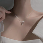 Charmante Halskette für jeden Anlass