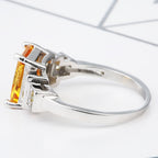 Charmante Ring für jeden Anlass