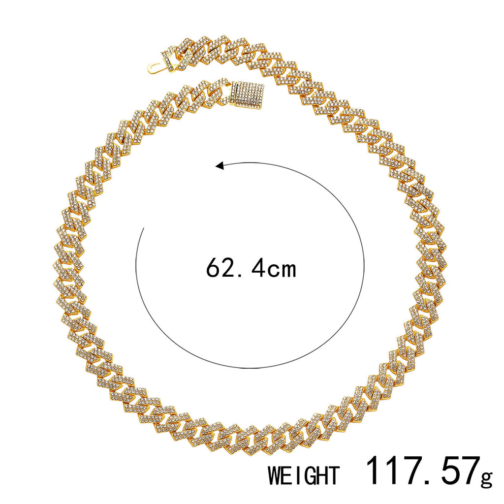 Romantische Halskette für besondere Momente