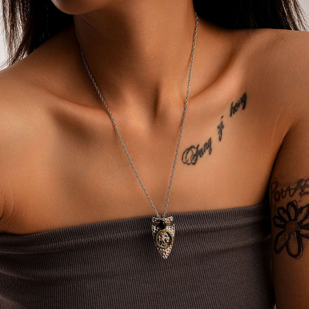 Atemberaubende Halskette für den Alltag