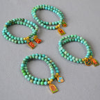 Atemberaubende Gold Armband für den Alltag