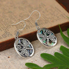 Klassische Ohrring mit zeitloser Eleganz