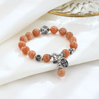 Klassische Silber Armband mit zeitloser Eleganz