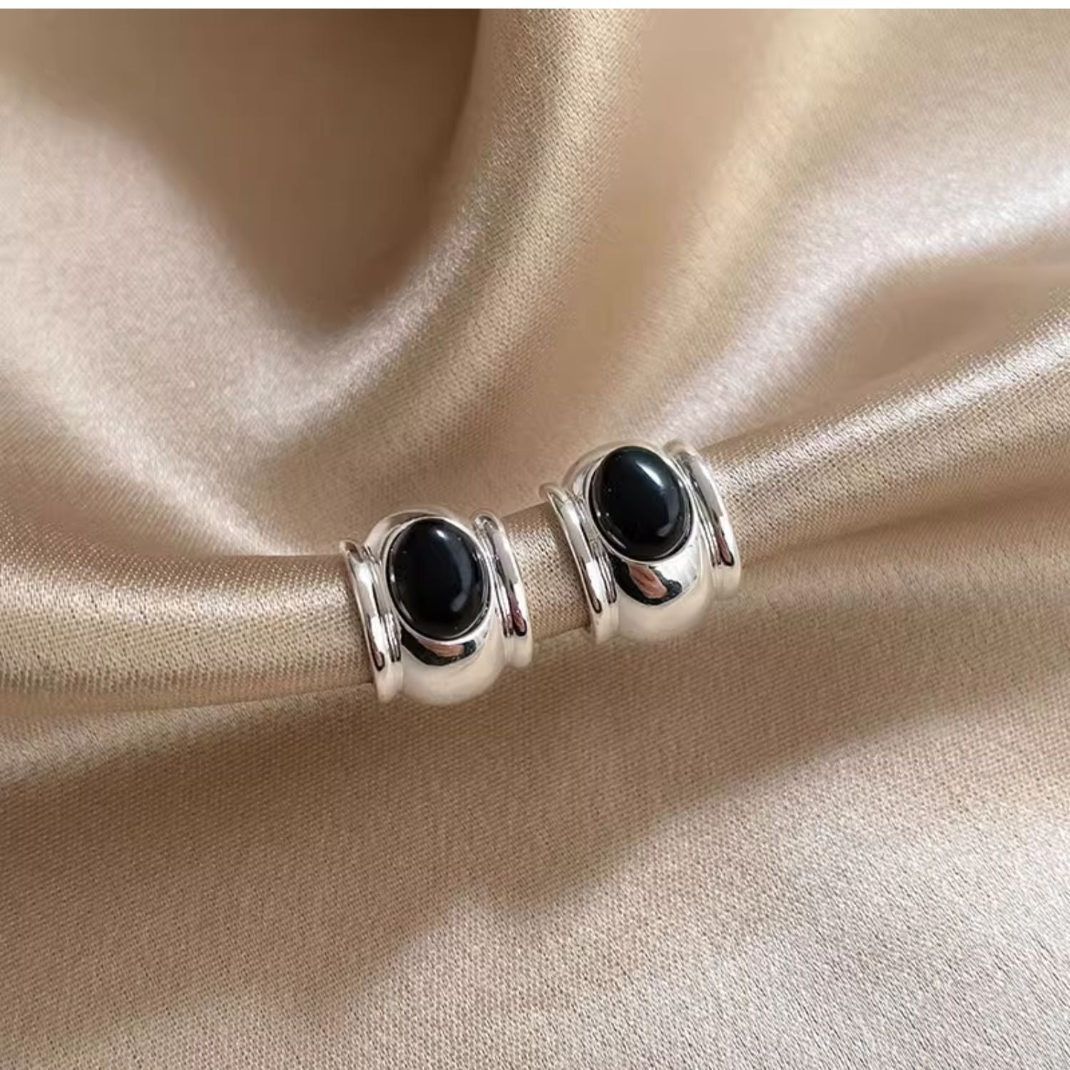 Charmante Ohrring für jeden Anlass