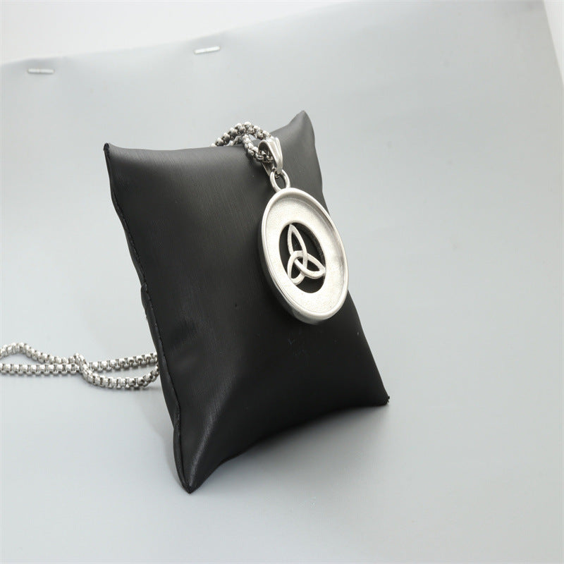 Charmante Halskette für jeden Anlass