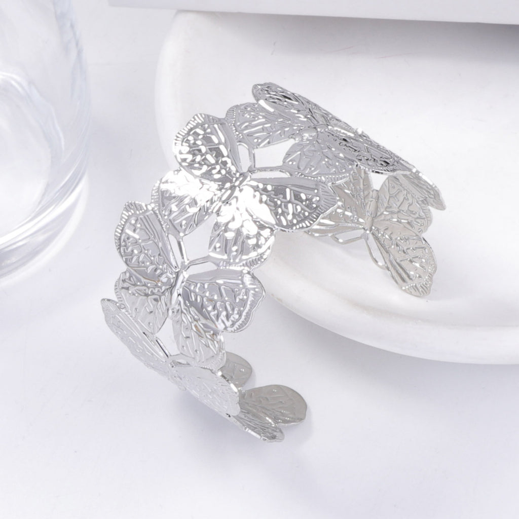 Klassische Armband mit zeitloser Eleganz