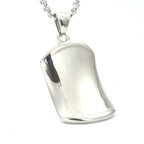 Charmante Halskette für jeden Anlass