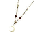 Elegante Halskette für jeden Anlass