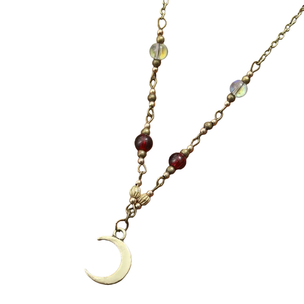 Romantische Halskette für besondere Momente