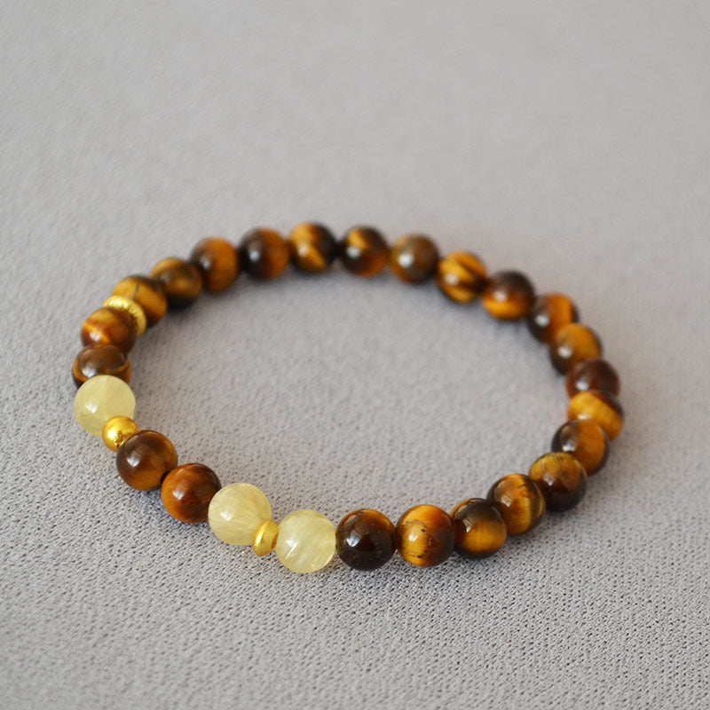 Handgefertigte Vintage Armband