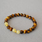 Handgefertigte Vintage Armband