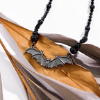 Schöne Halskette mit einzigartigem Stil