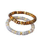 Elegante Gold Armband für jeden Anlass