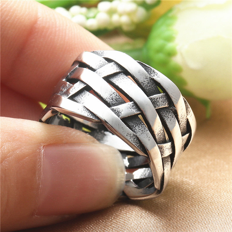 Charmante Ring für jeden Anlass