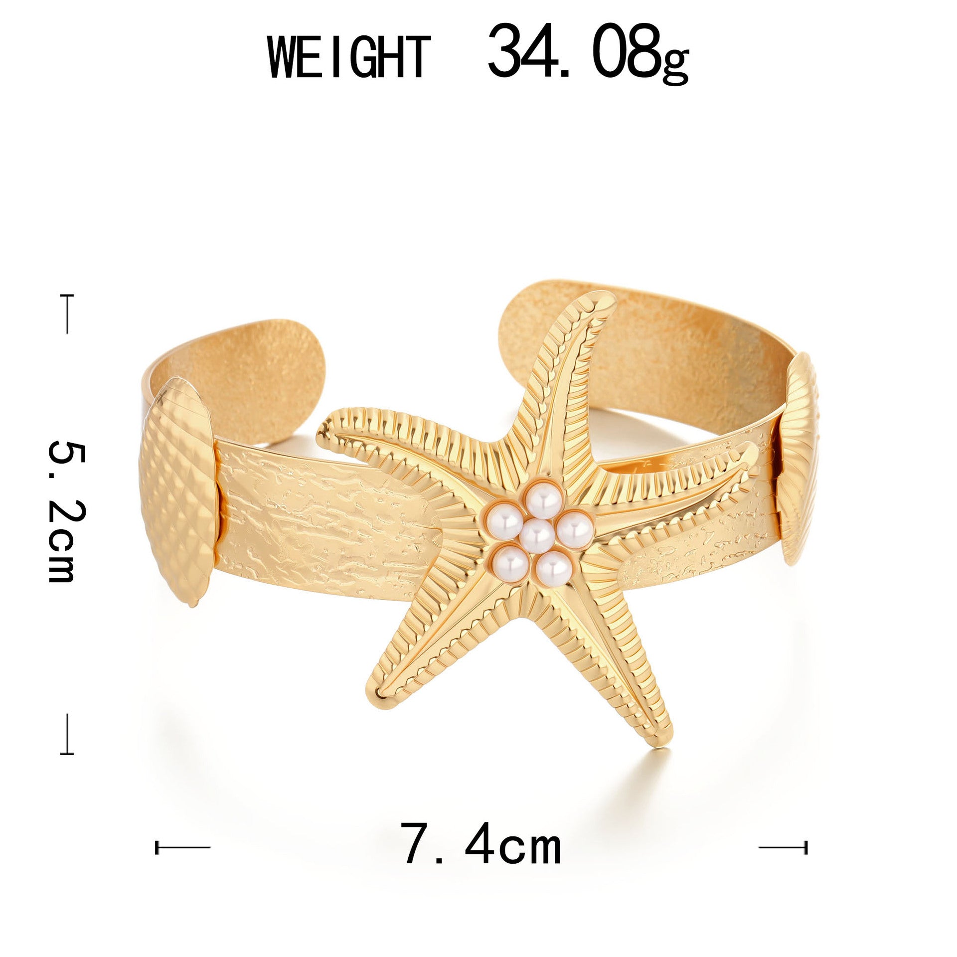 Romantische Armband für besondere Momente