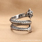 Romantische Ring für besondere Momente