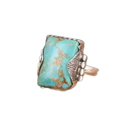 Charmante Silber Ring für jeden Anlass