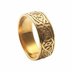 Schöne Ring mit einzigartigem Stil