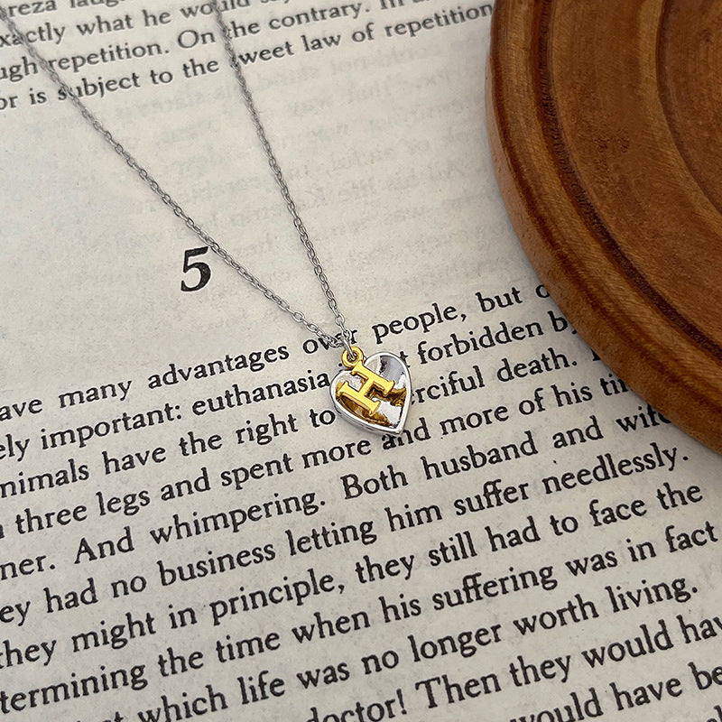 Atemberaubende Halskette für den Alltag