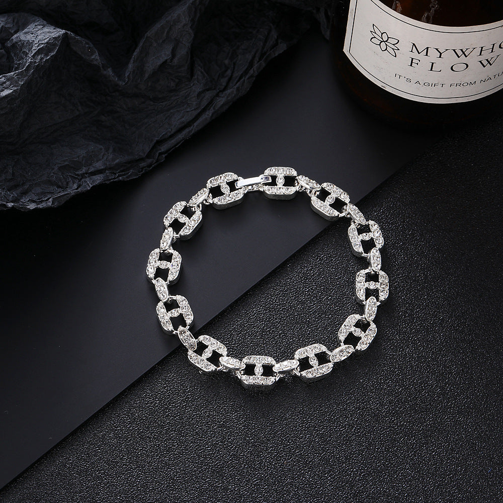 Charmante Armband für jeden Anlass